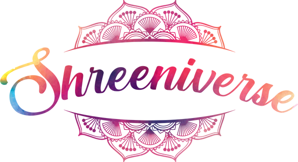 Shreeniverse logo