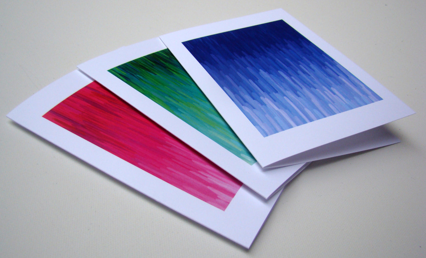 Jewel Collection Greeting Card Set