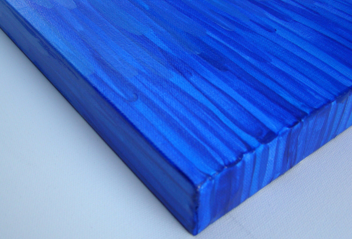 Lapis Lazuli Original Painting | Jewel Collection