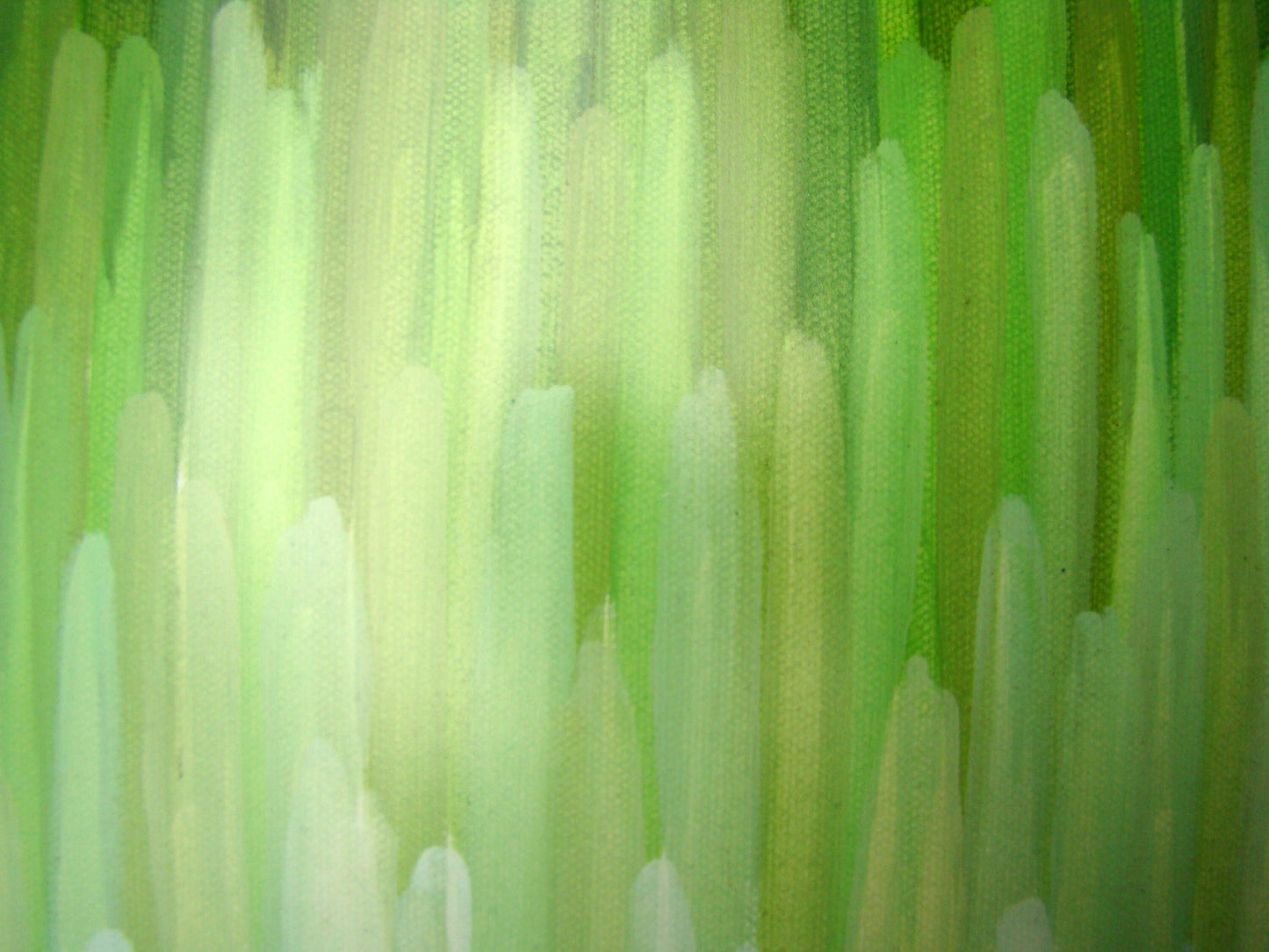 Peridot Giclee Art Print | Jewel Collection