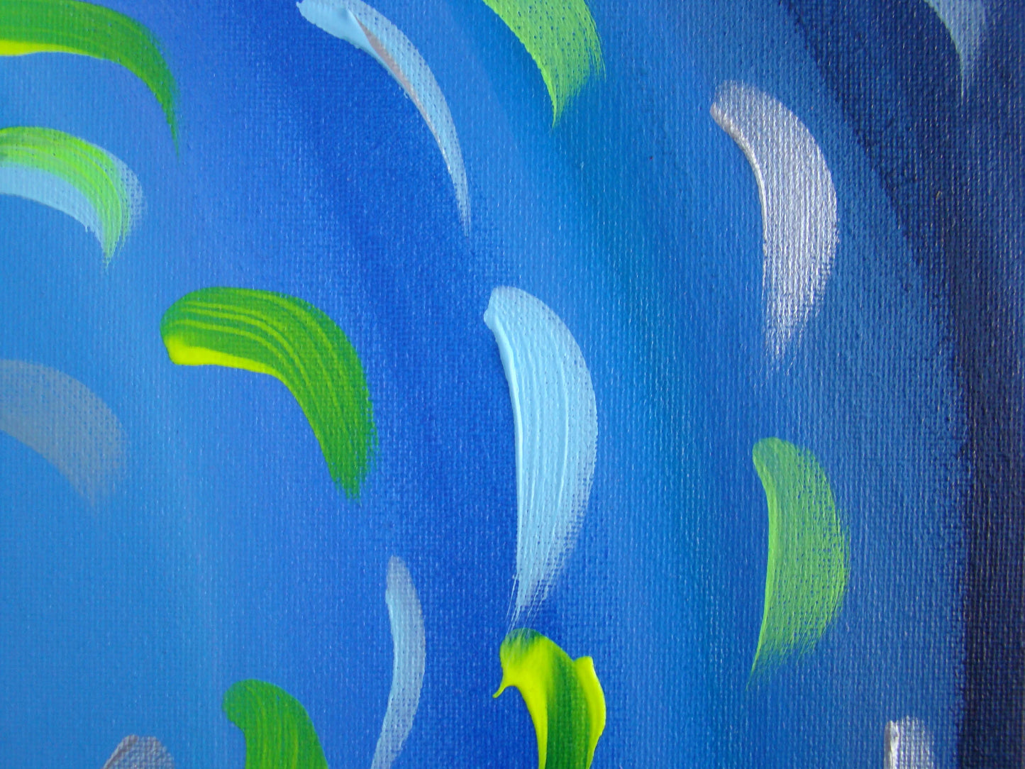 Tree of Life Original Painting