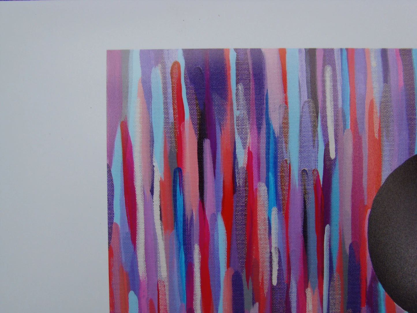 Galaxy Giclee Art Print | Fresh Collection