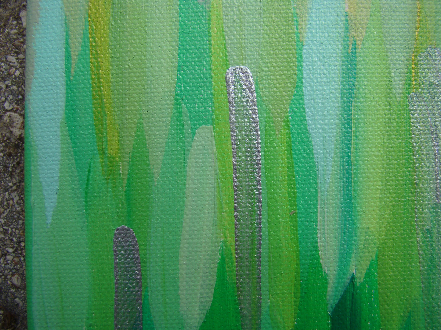 River Original Painting | Fresh Collection