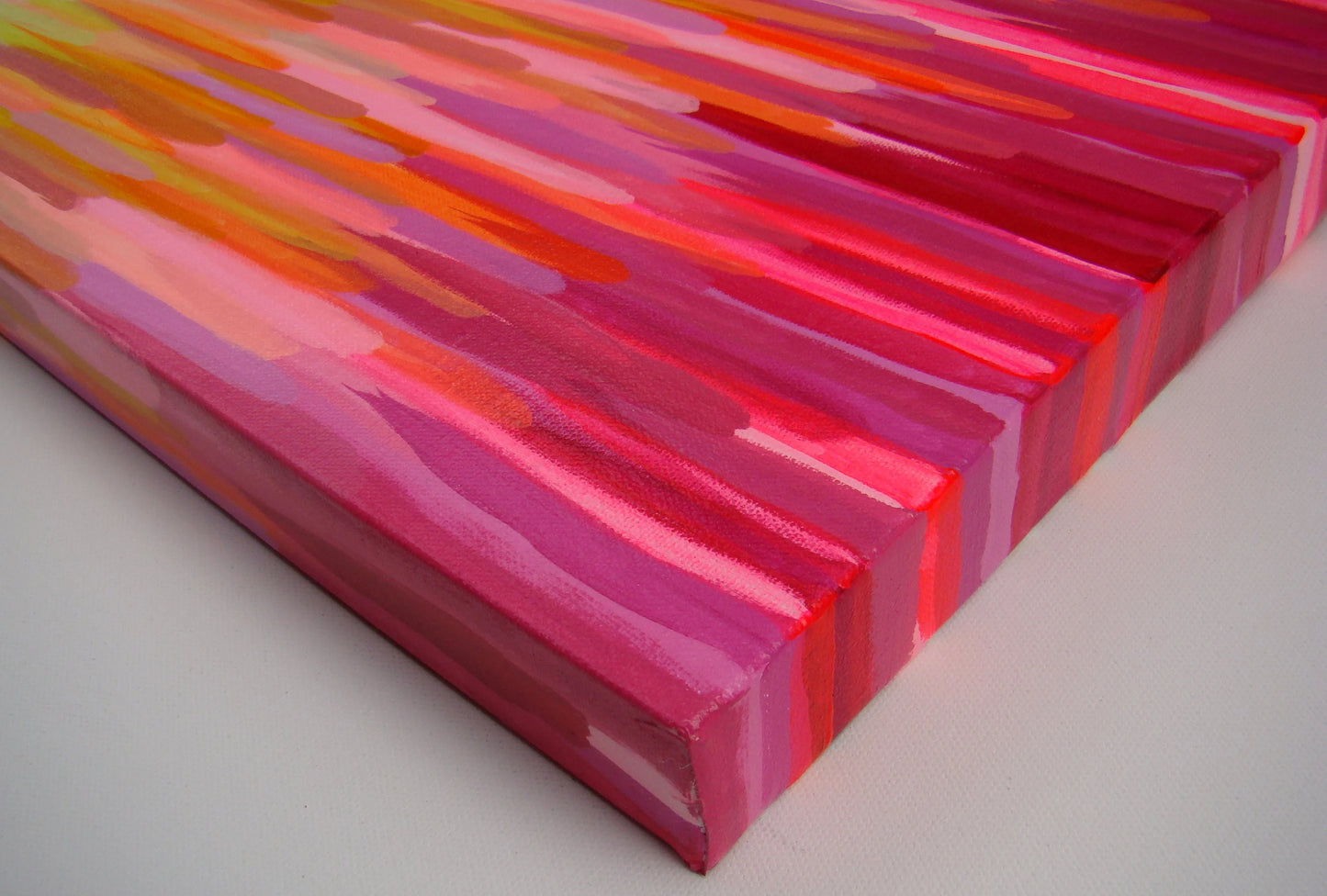 Sunset Original Painting