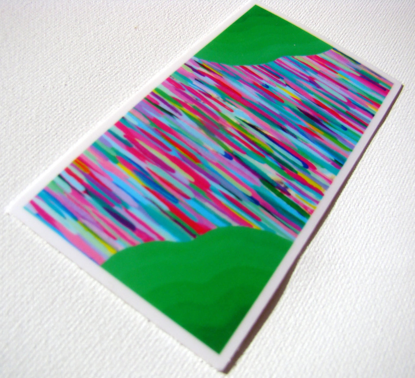 Shreeniverse OG Sticker Pack | Emerald, Ruby, Lapis Lazuli, Watermelon Skies, The Hills