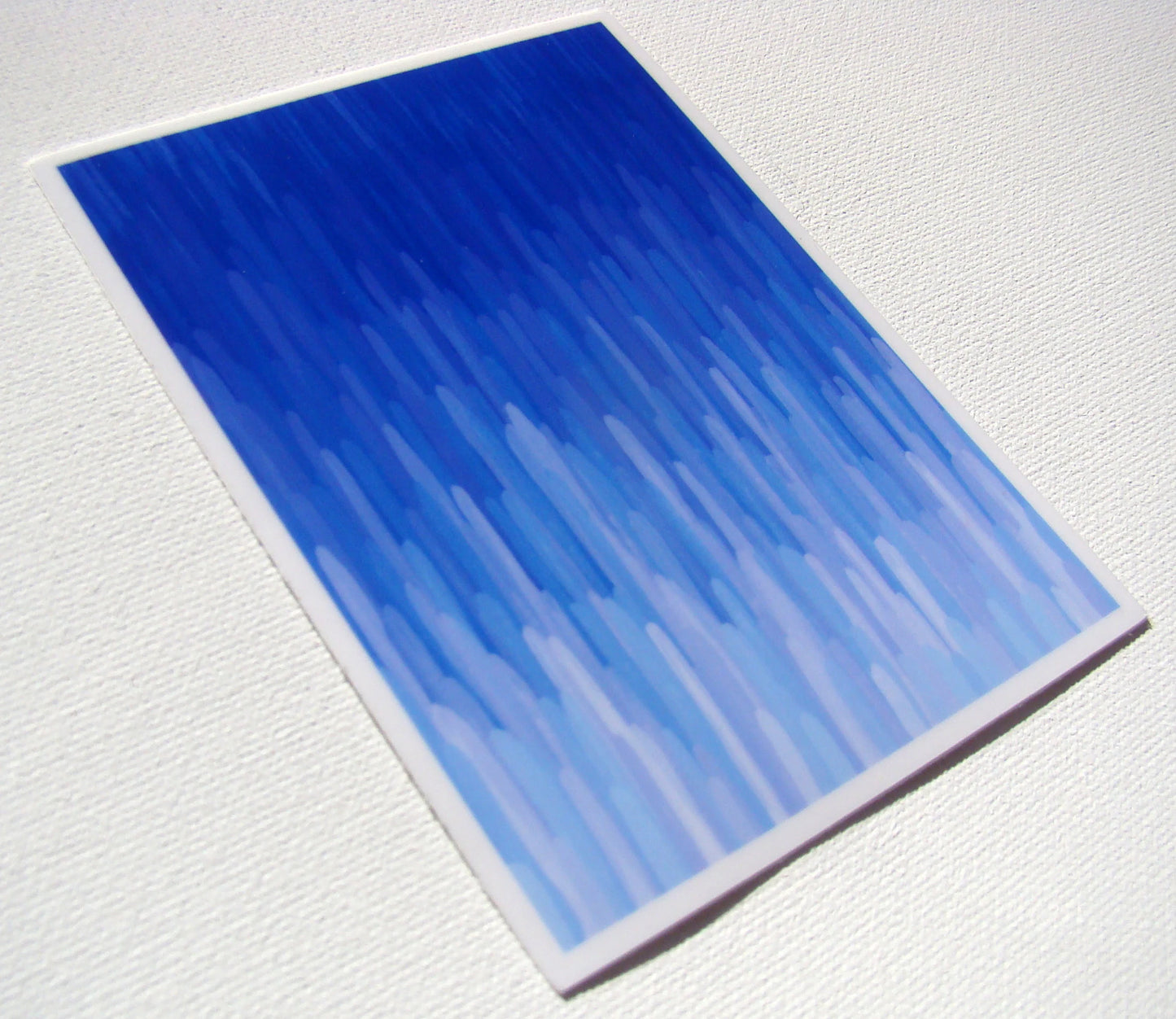 Lapis Lazuli Sticker