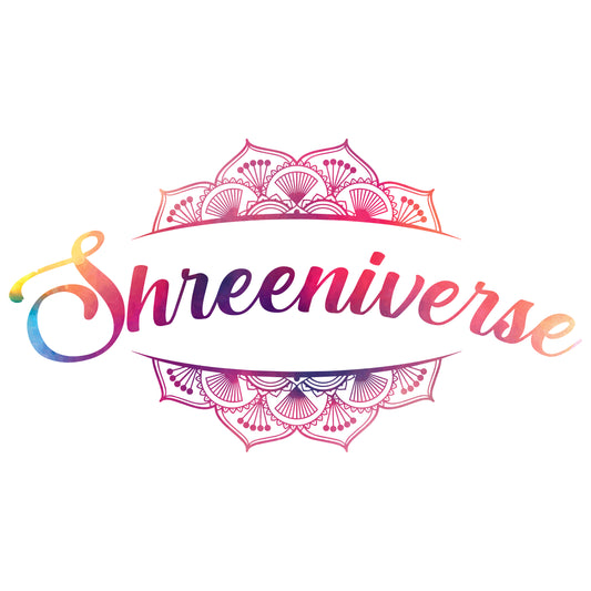 Shreeniverse Gift Card